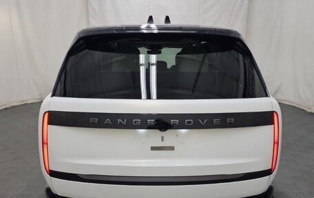 Land Rover Range Rover IV рестайлинг, 2022 год, 8 900 000 рублей, 6 фотография