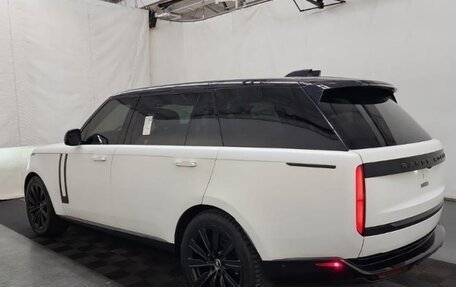 Land Rover Range Rover IV рестайлинг, 2022 год, 8 900 000 рублей, 5 фотография