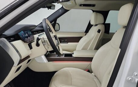 Land Rover Range Rover IV рестайлинг, 2022 год, 8 900 000 рублей, 7 фотография