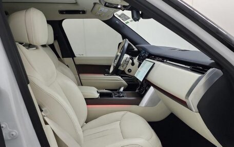 Land Rover Range Rover IV рестайлинг, 2022 год, 8 900 000 рублей, 9 фотография