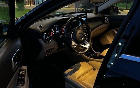 Mercedes-Benz GLA, 2017 год, 2 000 000 рублей, 4 фотография