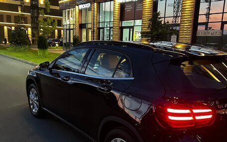 Mercedes-Benz GLA, 2017 год, 2 000 000 рублей, 7 фотография