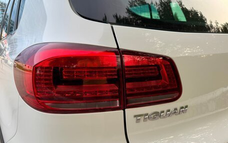 Volkswagen Tiguan I, 2015 год, 1 590 000 рублей, 9 фотография