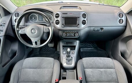 Volkswagen Tiguan I, 2015 год, 1 590 000 рублей, 12 фотография