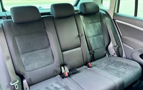 Volkswagen Tiguan I, 2015 год, 1 590 000 рублей, 15 фотография