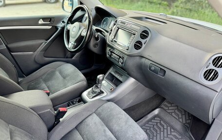 Volkswagen Tiguan I, 2015 год, 1 590 000 рублей, 14 фотография