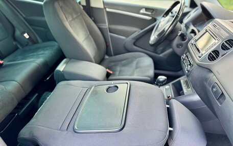 Volkswagen Tiguan I, 2015 год, 1 590 000 рублей, 17 фотография