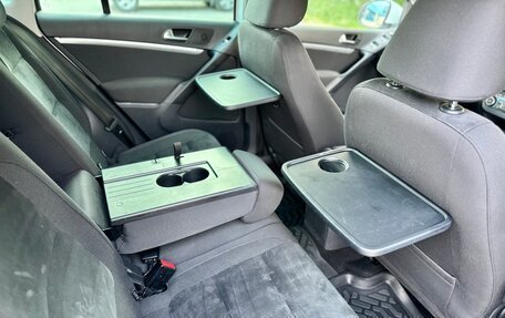 Volkswagen Tiguan I, 2015 год, 1 590 000 рублей, 16 фотография