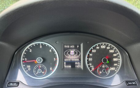 Volkswagen Tiguan I, 2015 год, 1 590 000 рублей, 20 фотография