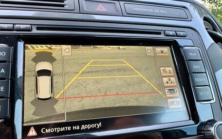 Volkswagen Tiguan I, 2015 год, 1 590 000 рублей, 28 фотография