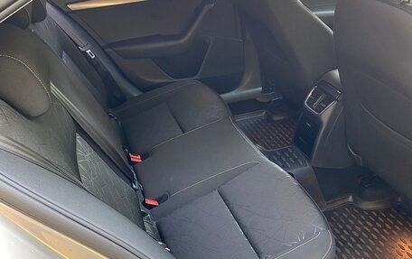 Skoda Octavia, 2019 год, 2 100 000 рублей, 8 фотография