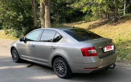 Skoda Octavia, 2019 год, 2 100 000 рублей, 3 фотография