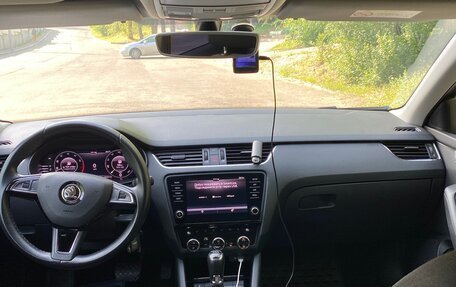 Skoda Octavia, 2019 год, 2 100 000 рублей, 15 фотография