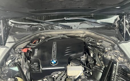 BMW 5 серия, 2013 год, 1 320 000 рублей, 5 фотография