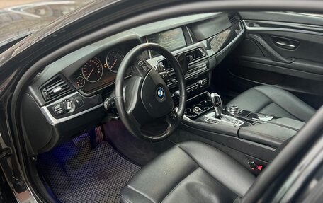 BMW 5 серия, 2013 год, 1 320 000 рублей, 6 фотография