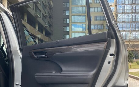 Toyota Highlander, 2021 год, 6 600 000 рублей, 13 фотография