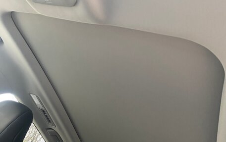 Toyota Highlander, 2021 год, 6 600 000 рублей, 26 фотография