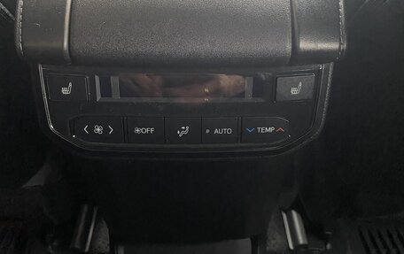 Toyota Highlander, 2021 год, 6 600 000 рублей, 25 фотография