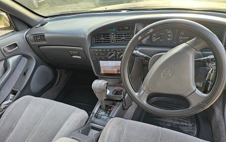 Toyota Vista, 1992 год, 365 000 рублей, 7 фотография