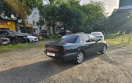 Toyota Vista, 1992 год, 365 000 рублей, 5 фотография