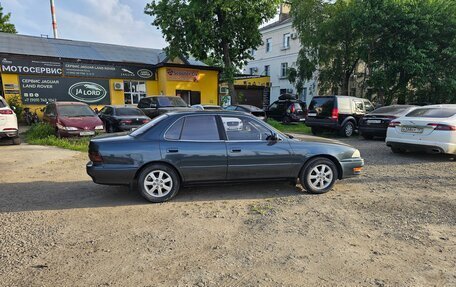 Toyota Vista, 1992 год, 365 000 рублей, 4 фотография