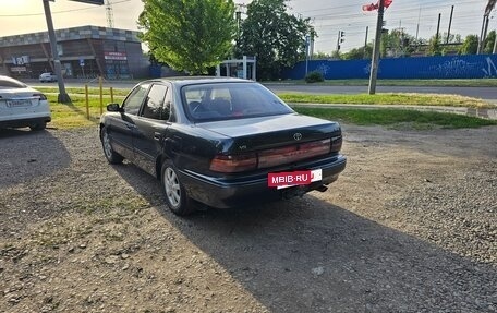 Toyota Vista, 1992 год, 365 000 рублей, 3 фотография