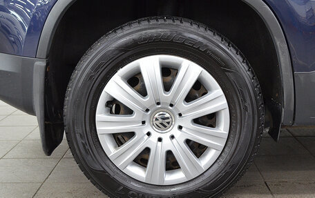 Volkswagen Tiguan I, 2013 год, 780 000 рублей, 8 фотография
