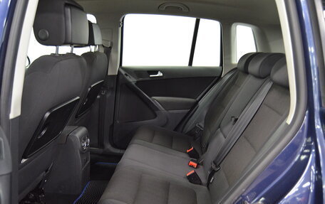 Volkswagen Tiguan I, 2013 год, 780 000 рублей, 15 фотография