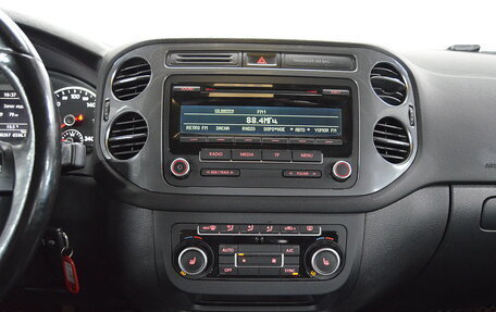 Volkswagen Tiguan I, 2013 год, 780 000 рублей, 13 фотография