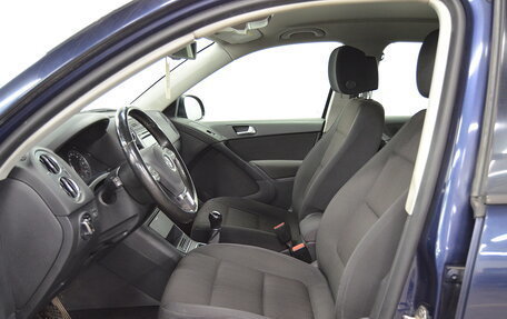 Volkswagen Tiguan I, 2013 год, 780 000 рублей, 10 фотография
