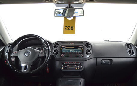 Volkswagen Tiguan I, 2013 год, 780 000 рублей, 16 фотография