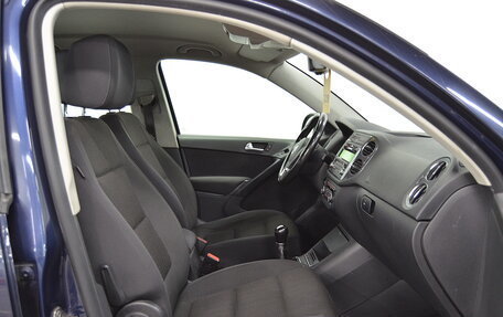 Volkswagen Tiguan I, 2013 год, 780 000 рублей, 22 фотография