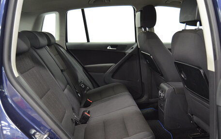 Volkswagen Tiguan I, 2013 год, 780 000 рублей, 19 фотография