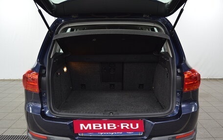 Volkswagen Tiguan I, 2013 год, 780 000 рублей, 17 фотография
