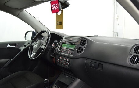 Volkswagen Tiguan I, 2013 год, 780 000 рублей, 21 фотография
