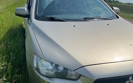 Mitsubishi Lancer IX, 2008 год, 790 000 рублей, 2 фотография