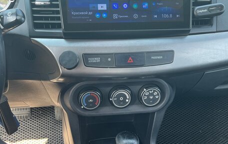 Mitsubishi Lancer IX, 2008 год, 790 000 рублей, 8 фотография