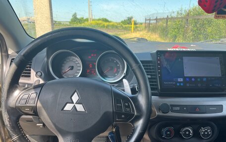 Mitsubishi Lancer IX, 2008 год, 790 000 рублей, 7 фотография