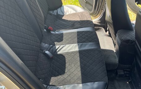 Mitsubishi Lancer IX, 2008 год, 790 000 рублей, 9 фотография