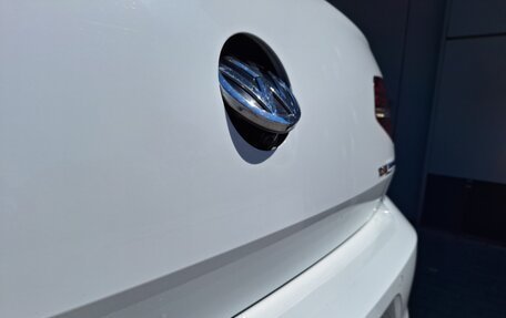 Volkswagen Passat B8 рестайлинг, 2017 год, 1 850 000 рублей, 25 фотография