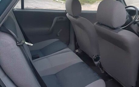 Skoda Felicia I рестайлинг, 1998 год, 375 000 рублей, 3 фотография