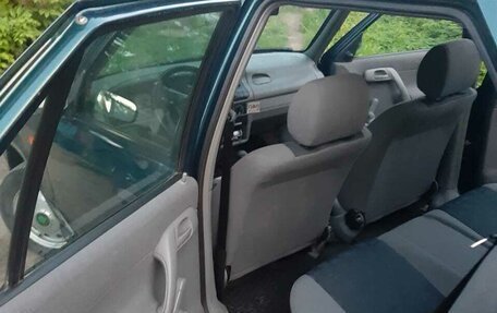 Skoda Felicia I рестайлинг, 1998 год, 375 000 рублей, 2 фотография