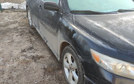 Toyota Camry, 2011 год, 1 000 000 рублей, 3 фотография