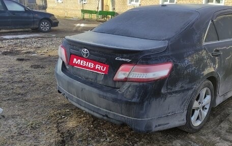 Toyota Camry, 2011 год, 1 000 000 рублей, 2 фотография
