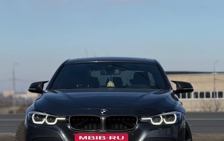 BMW 3 серия, 2018 год, 2 670 000 рублей, 5 фотография