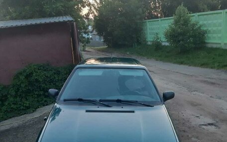 Skoda Felicia I рестайлинг, 1998 год, 375 000 рублей, 15 фотография