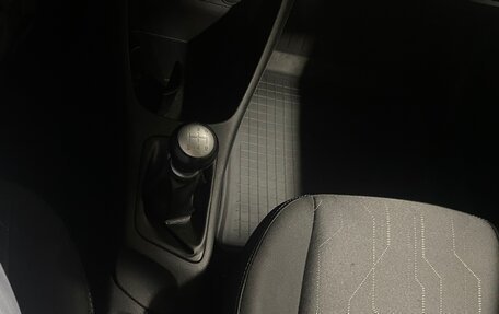 KIA Picanto II, 2014 год, 800 000 рублей, 10 фотография