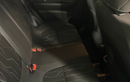 KIA Picanto II, 2014 год, 800 000 рублей, 11 фотография
