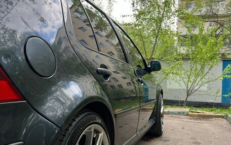 Volkswagen Golf IV, 2000 год, 440 000 рублей, 4 фотография