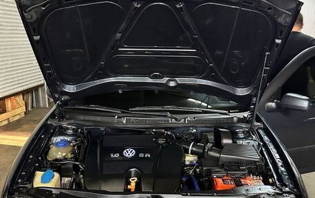 Volkswagen Golf IV, 2000 год, 440 000 рублей, 5 фотография